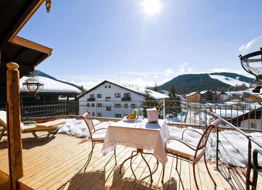 Μπαλκόνι Φωτογραφία