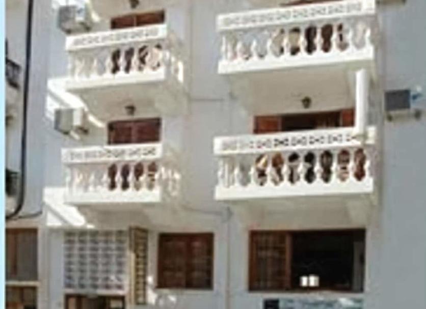 Κτίριο Φωτογραφία