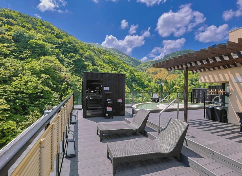 Μπαλκόνι Φωτογραφία