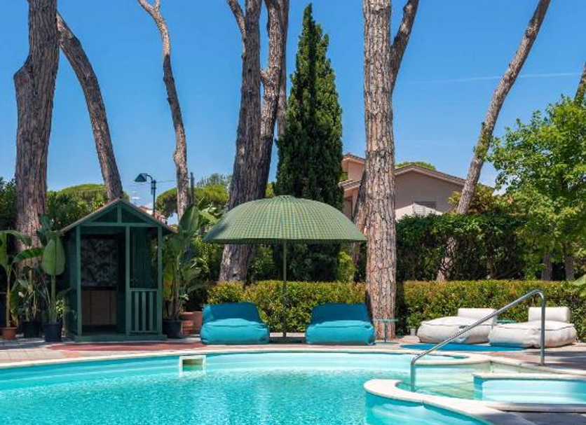 Πισίνα Φωτογραφία