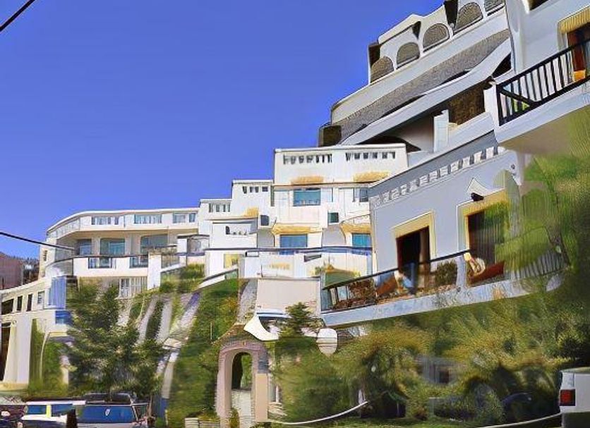 Κτίριο Φωτογραφία