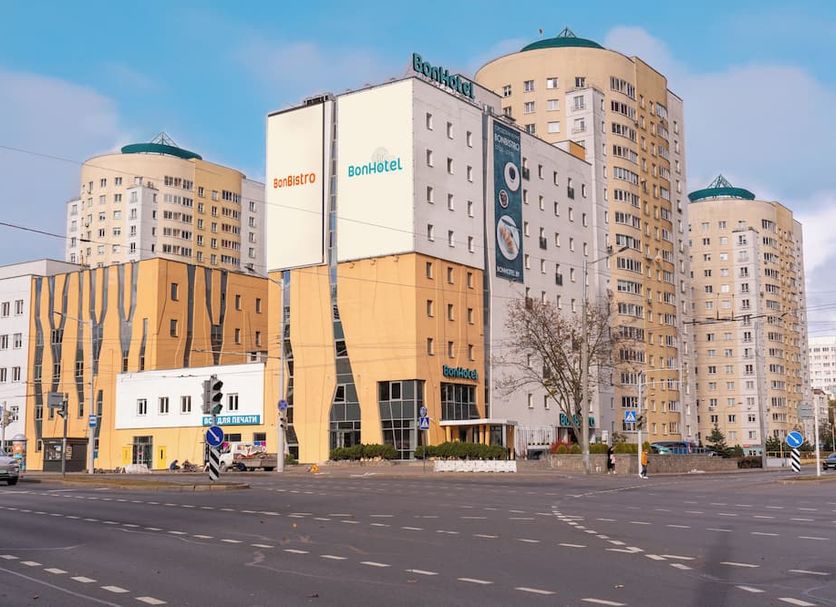 Κτίριο Φωτογραφία