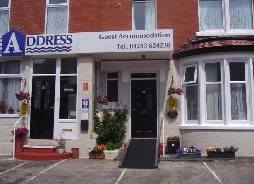 Κτίριο Φωτογραφία