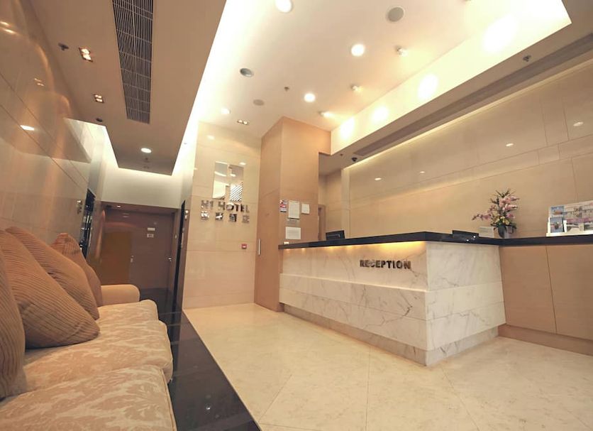 Ρεσεψιόν Φωτογραφία