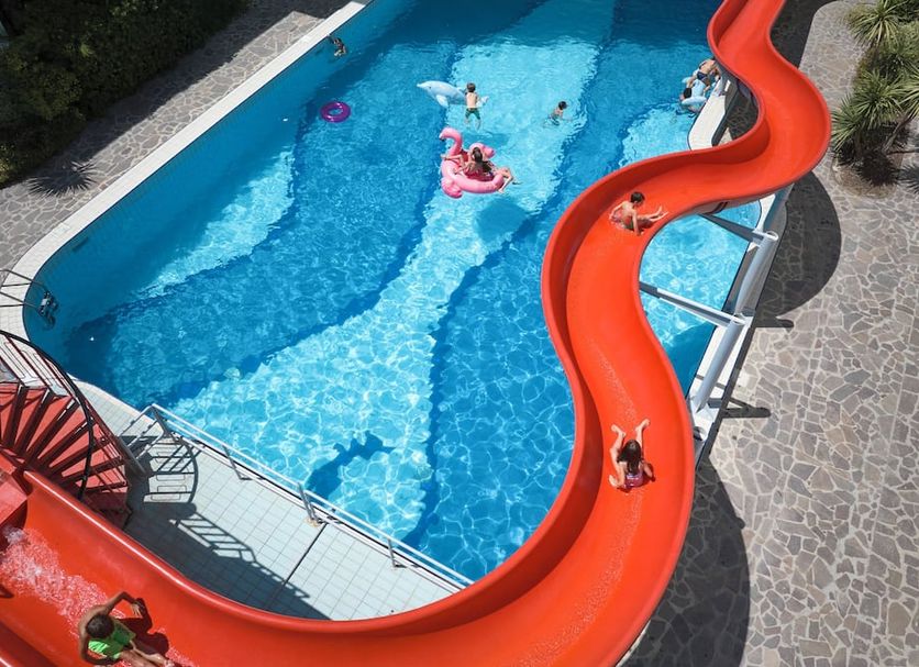 Πισίνα Φωτογραφία