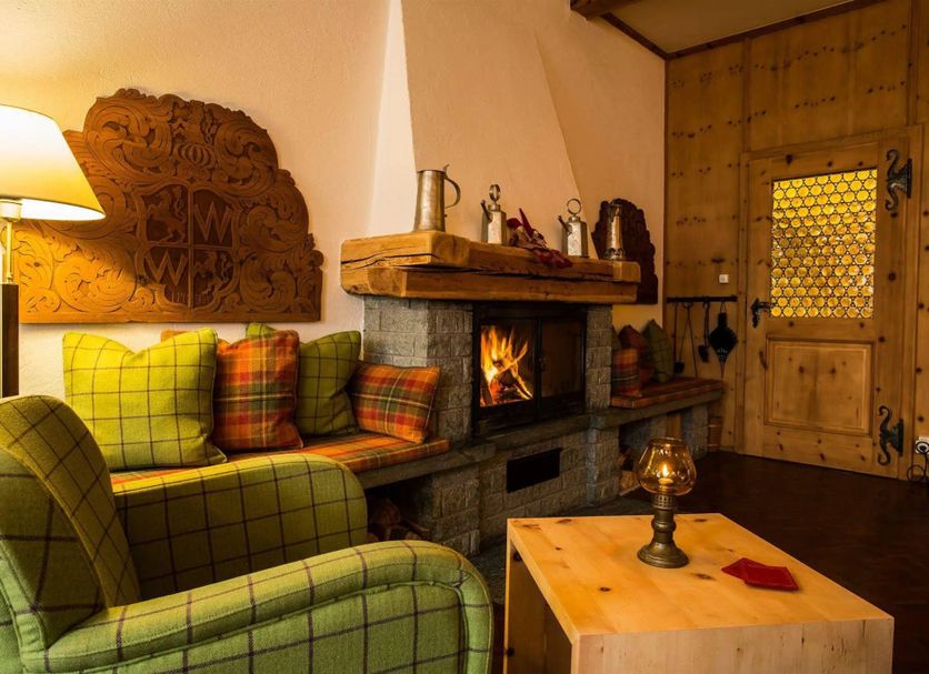 Σαλόνι Φωτογραφία