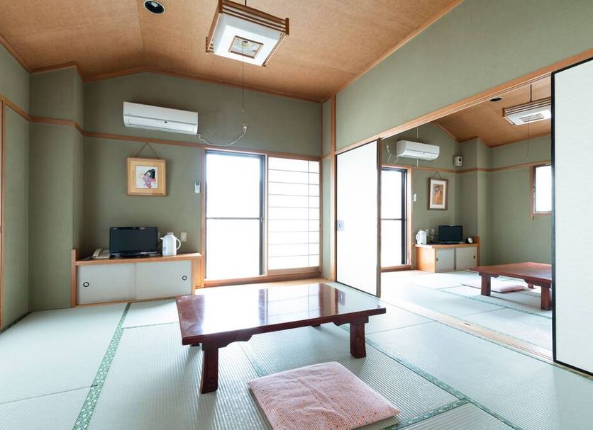 Τραπεζαρία Φωτογραφία