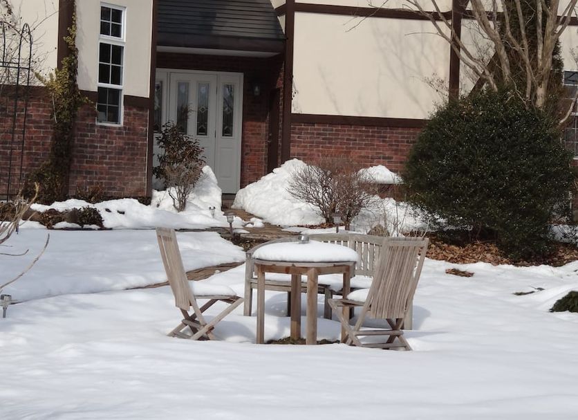 Βεράντα Φωτογραφία