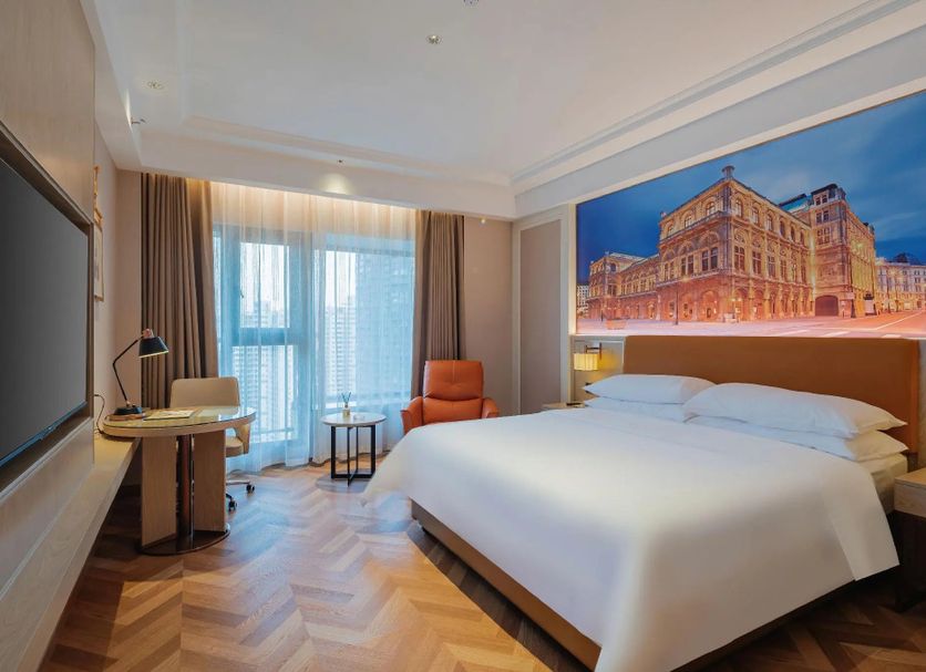 Κρεβατοκάμαρα Φωτογραφία