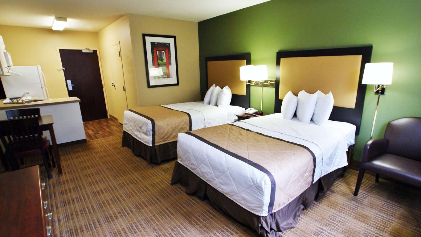 Extended Stay America Suites - Portland - Gresham