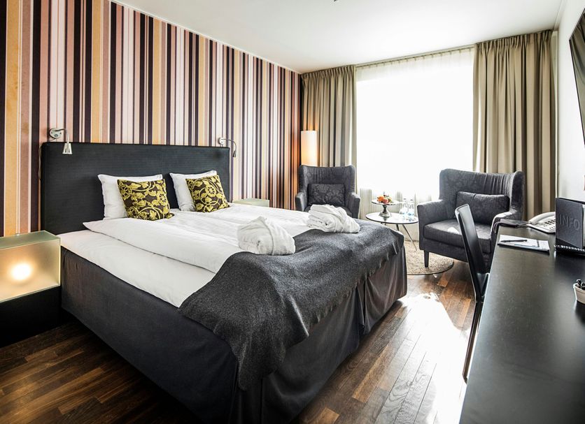 Κρεβατοκάμαρα Φωτογραφία