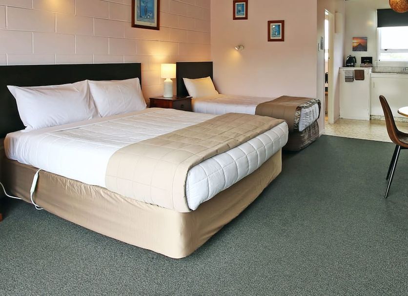 Κρεβατοκάμαρα Φωτογραφία