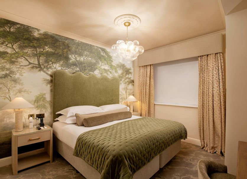 Κρεβατοκάμαρα Φωτογραφία