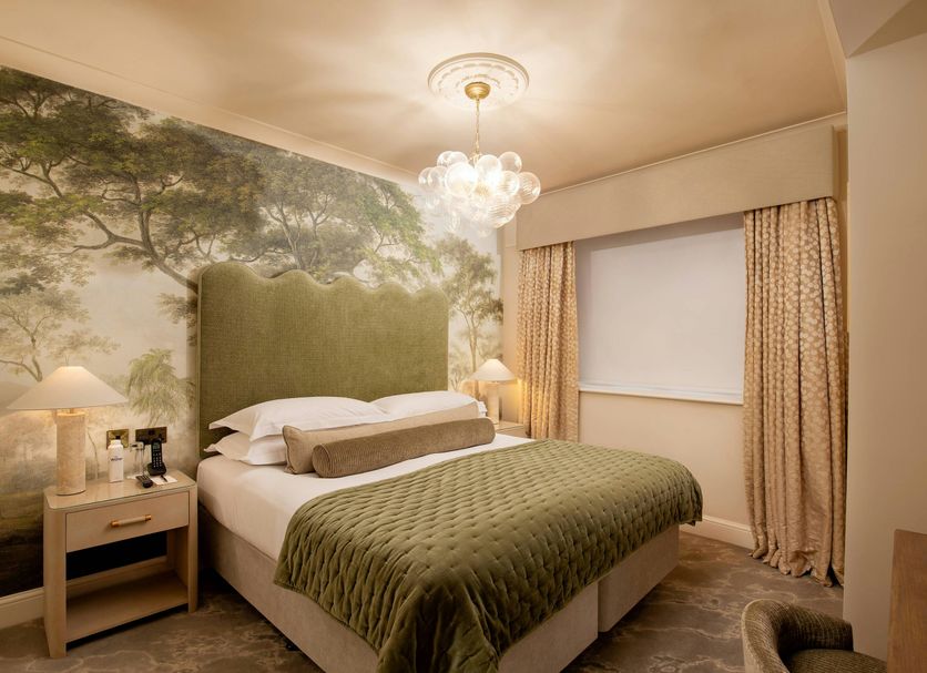 Κρεβατοκάμαρα Φωτογραφία