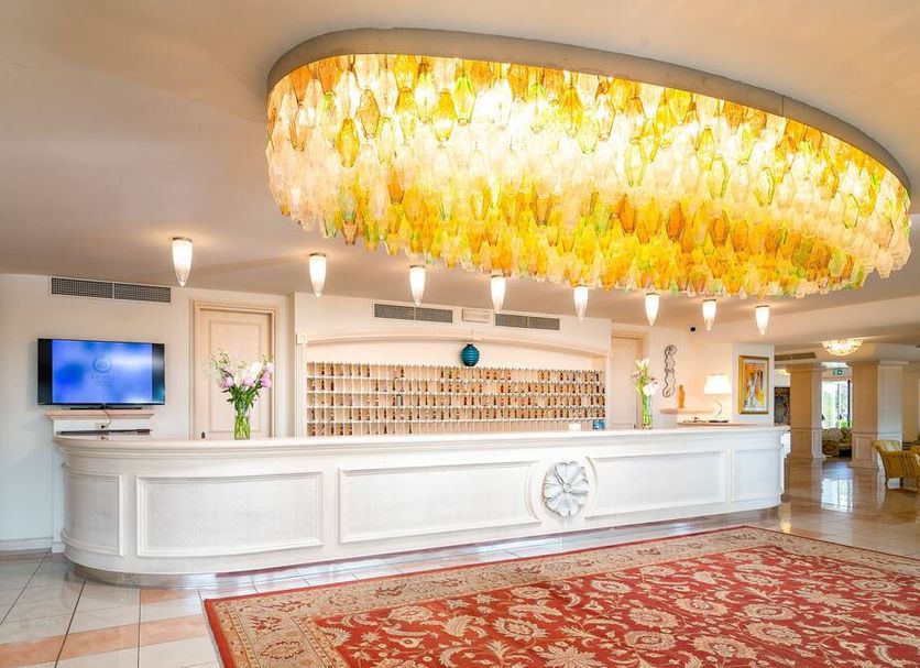 Ρεσεψιόν Φωτογραφία