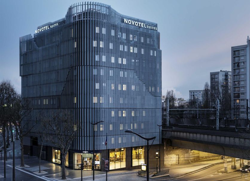 Κτίριο Φωτογραφία