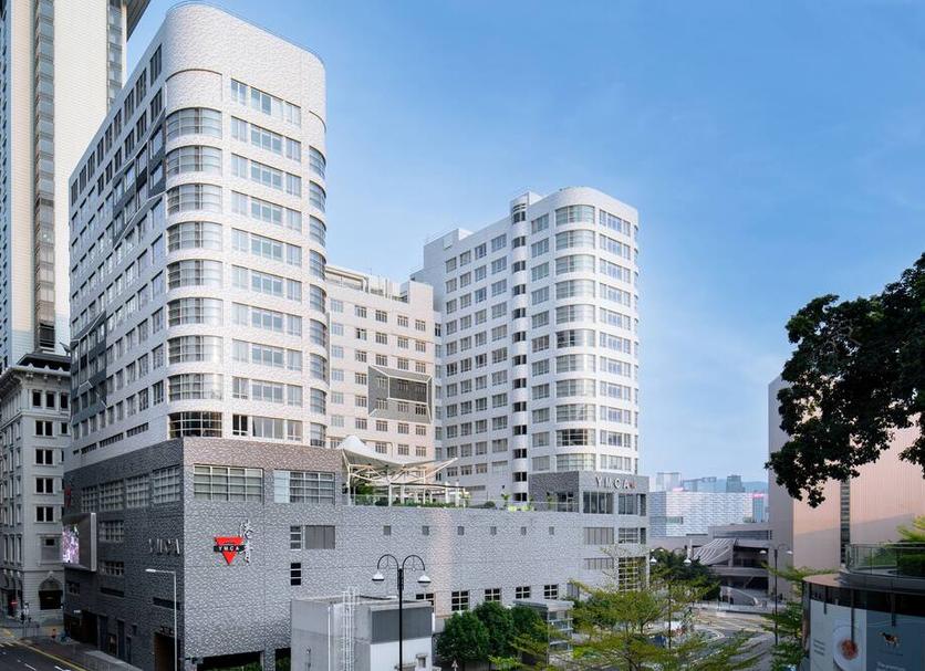 Κτίριο Φωτογραφία