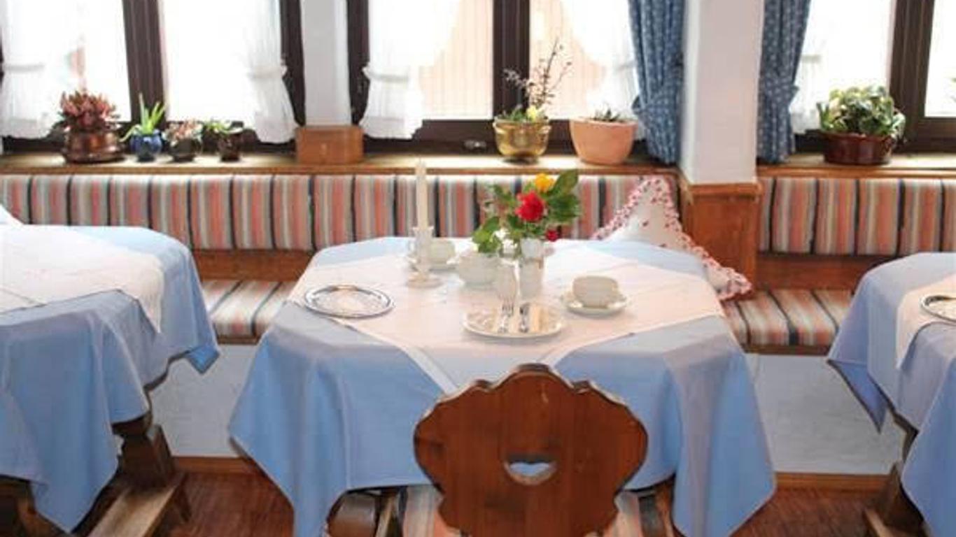 Hotel Spitzweg