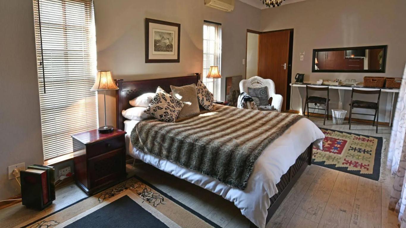 La Belle Guest House