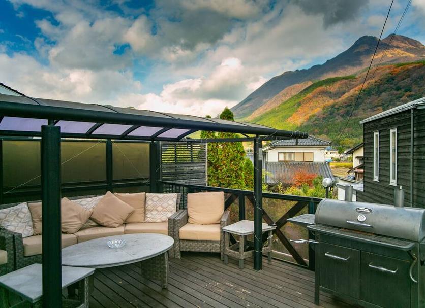 Μπαλκόνι Φωτογραφία