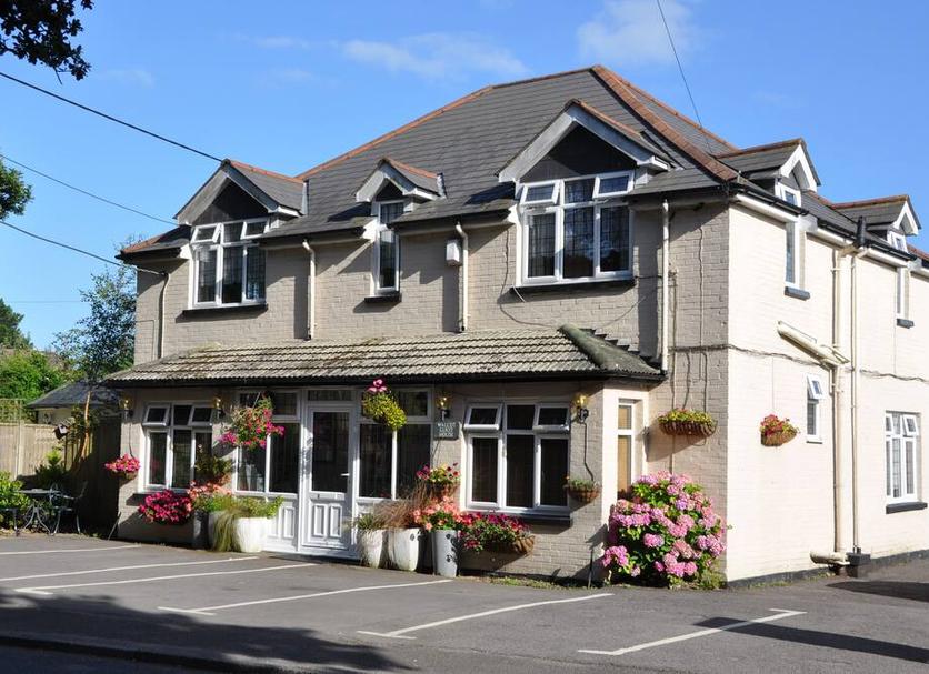 Κτίριο Φωτογραφία