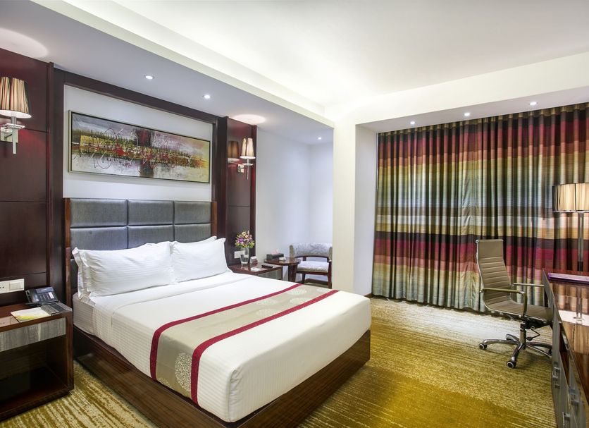 Κρεβατοκάμαρα Φωτογραφία