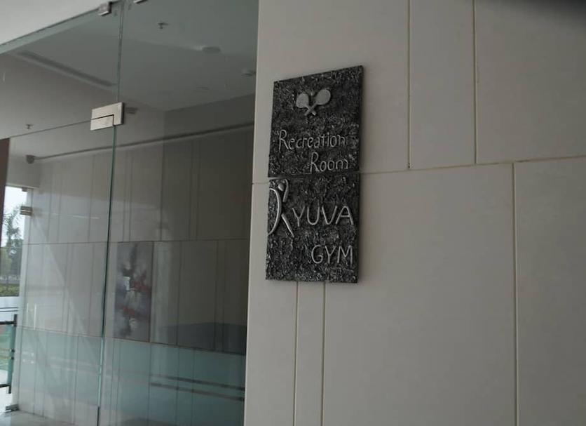 Παροχές δωματίου Φωτογραφία