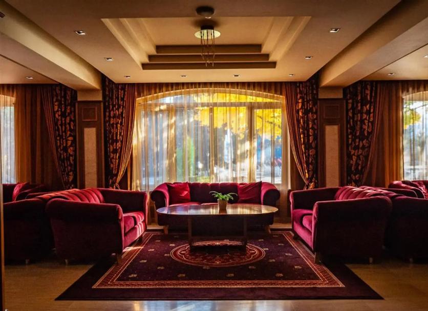 Σαλόνι Φωτογραφία