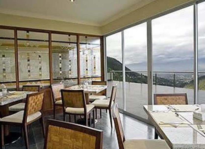 Εστιατόριο Φωτογραφία