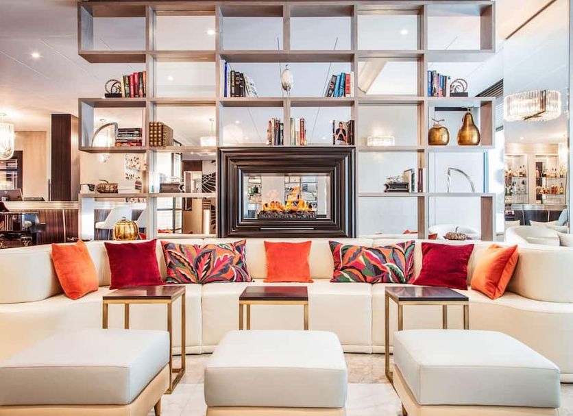 Σαλόνι Φωτογραφία