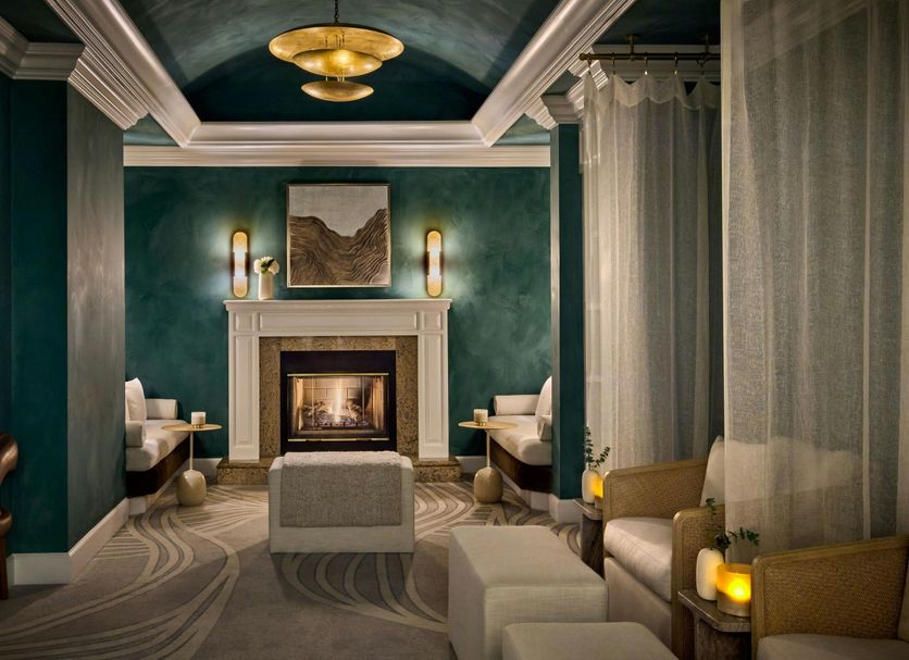 Σαλόνι Φωτογραφία