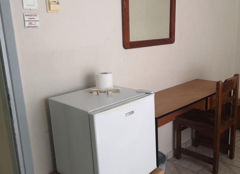 Παροχές δωματίου Φωτογραφία