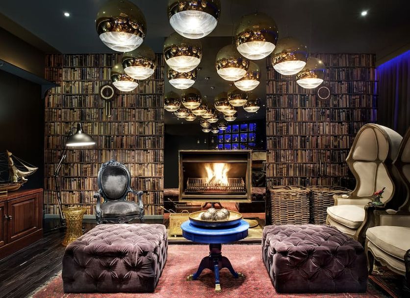 Σαλόνι Φωτογραφία