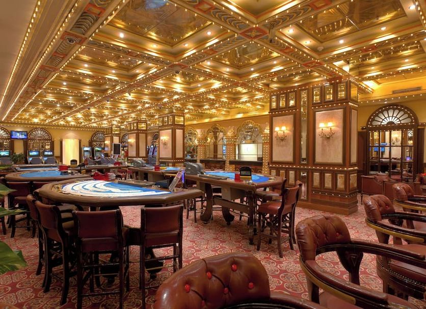 Εστιατόριο Φωτογραφία