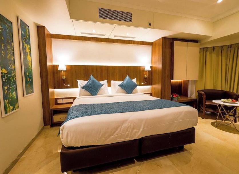 Κρεβατοκάμαρα Φωτογραφία