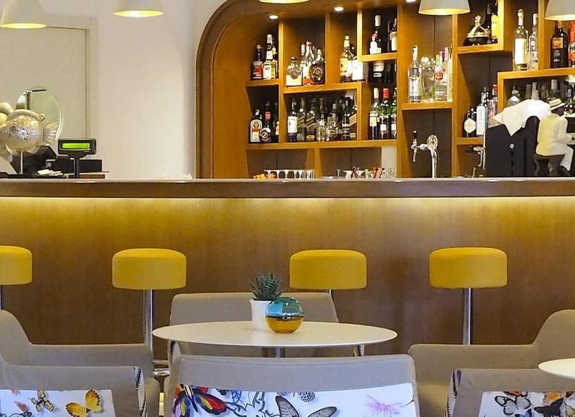 Bar Φωτογραφία