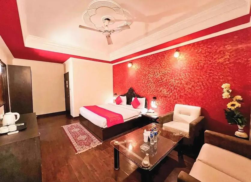 Κρεβατοκάμαρα Φωτογραφία