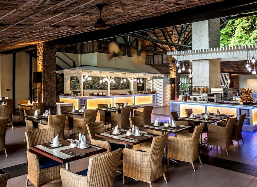 Εστιατόριο Φωτογραφία