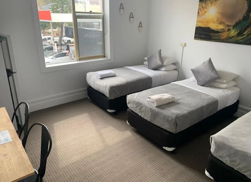 Κρεβατοκάμαρα Φωτογραφία