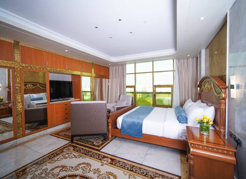 Κρεβατοκάμαρα Φωτογραφία