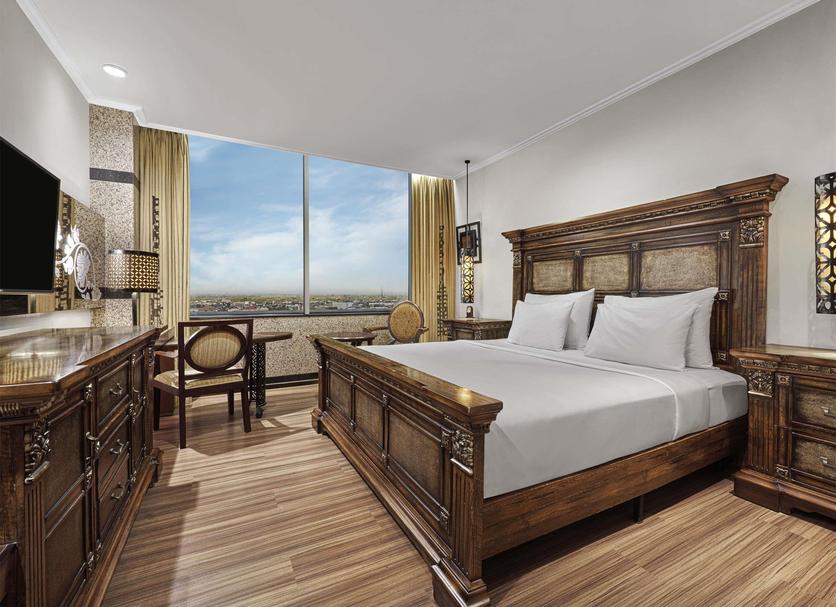 Κρεβατοκάμαρα Φωτογραφία