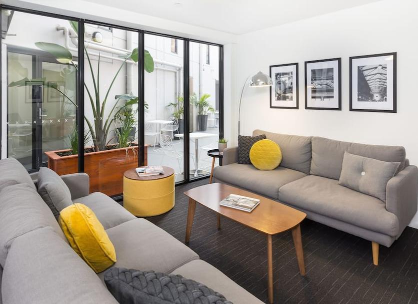 Σαλόνι Φωτογραφία