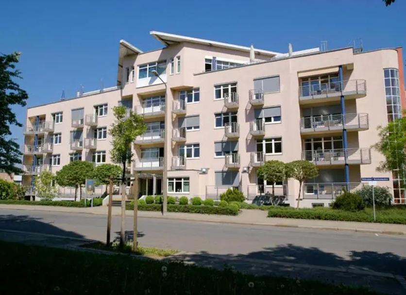 Κτίριο Φωτογραφία