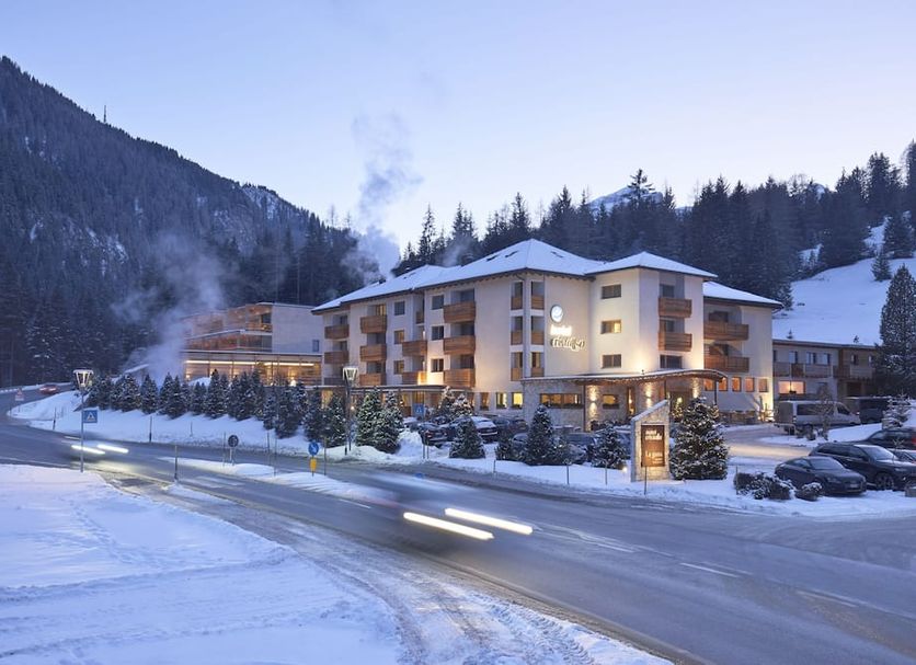 Κτίριο Φωτογραφία