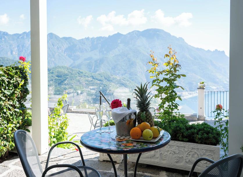 Μπαλκόνι Φωτογραφία