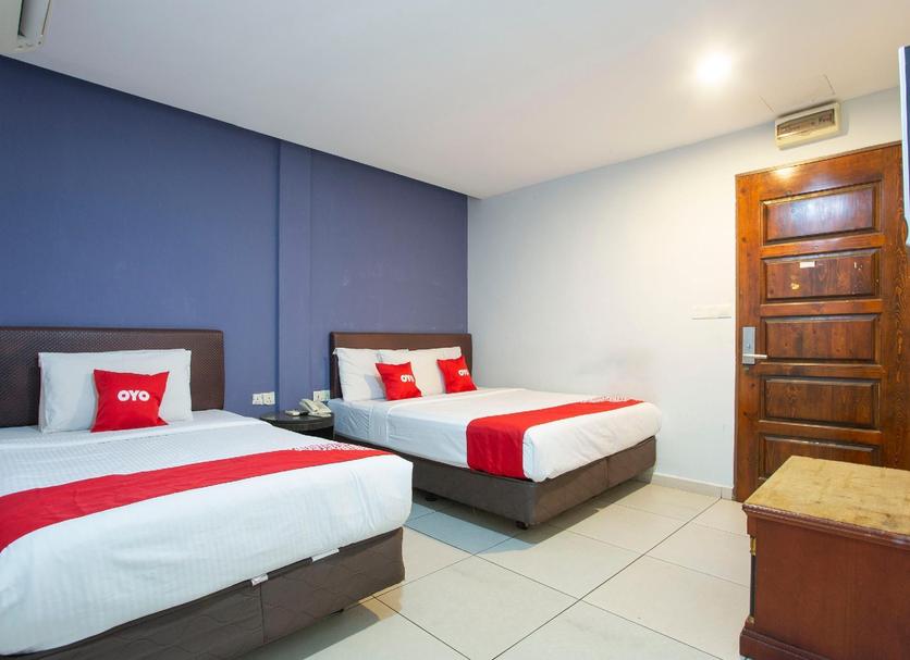 Κρεβατοκάμαρα Φωτογραφία