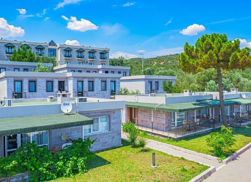 Κτίριο Φωτογραφία