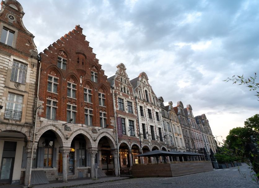 Κτίριο Φωτογραφία