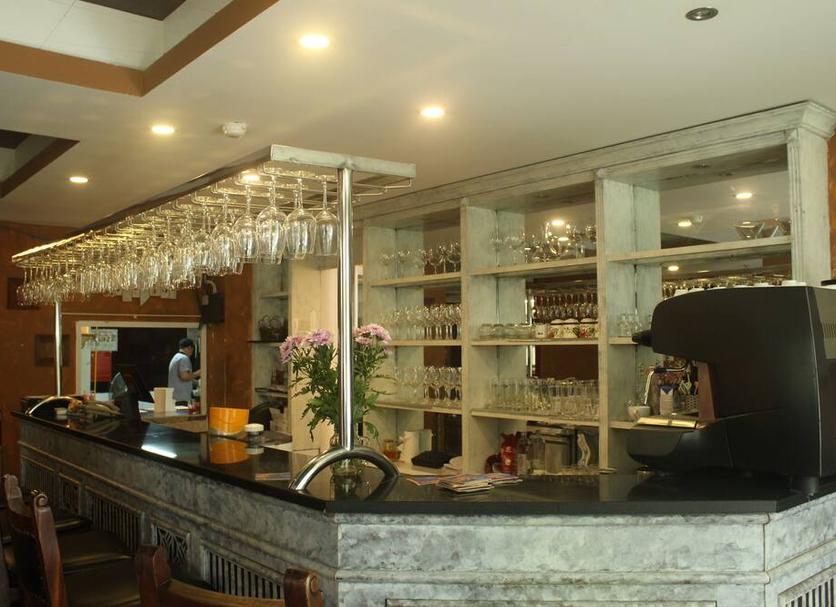 Bar Φωτογραφία