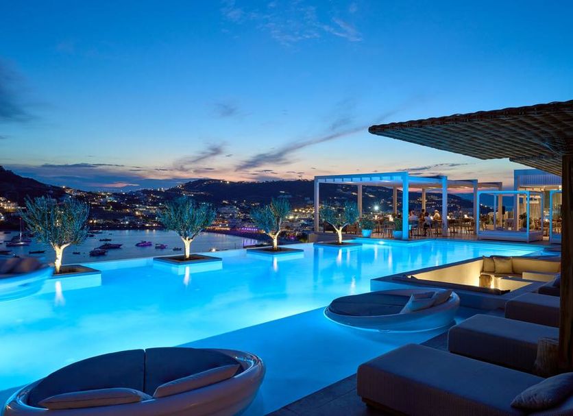 Πισίνα Φωτογραφία